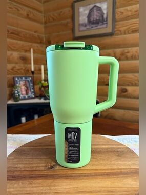 KIWI 100% LEAKPROOF Brumate 35oz Muv Mug/Tumbler